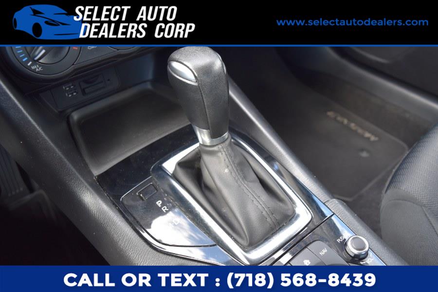 2015 Mazda Mazda3 4dr Sdn Auto i Sport, available for sale in Brooklyn, New York | Select Auto Dealers Corp. Brooklyn, New York 2015 Mazda Mazda3 4dr Sdn Auto i Sport, available for sale in Brooklyn, New York | Select Auto Dealers Corp. Brooklyn, New York