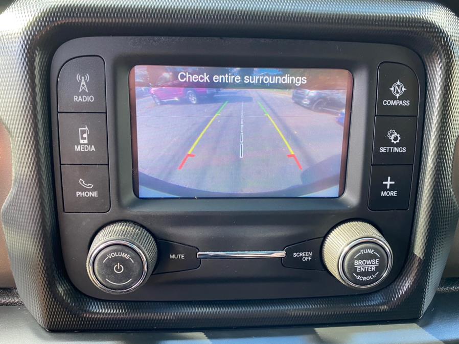 Used Jeep Wrangler Unlimited Sport S 4x4 2018 | Lava Motors 2 Inc. Canton, Connecticut Used Jeep Wrangler Unlimited Sport S 4x4 2018 | Lava Motors 2 Inc. Canton, Connecticut