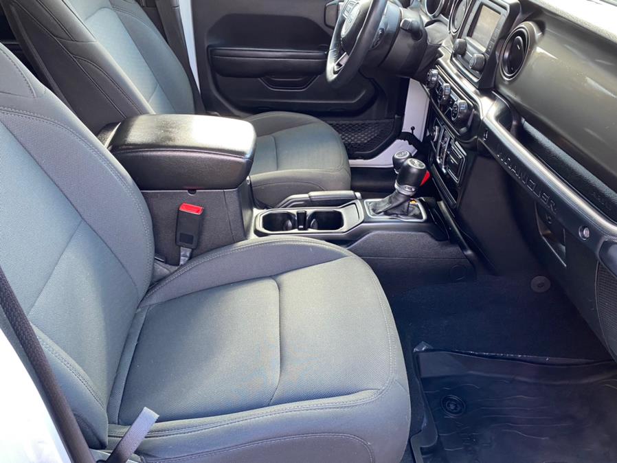 Used Jeep Wrangler Unlimited Sport S 4x4 2018 | Lava Motors 2 Inc. Canton, Connecticut Used Jeep Wrangler Unlimited Sport S 4x4 2018 | Lava Motors 2 Inc. Canton, Connecticut