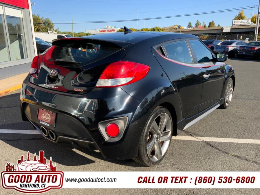 Used Hyundai Veloster 3dr Cpe Man Turbo R-Spec 2014 | Good Auto LLC. Hartford, Connecticut Used Hyundai Veloster 3dr Cpe Man Turbo R-Spec 2014 | Good Auto LLC. Hartford, Connecticut