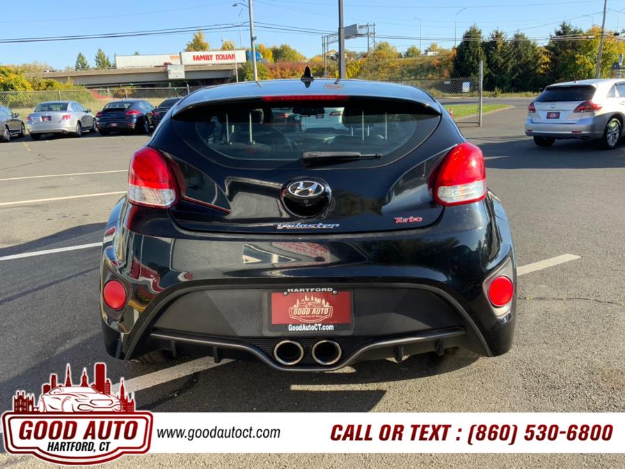 Used Hyundai Veloster 3dr Cpe Man Turbo R-Spec 2014 | Good Auto LLC. Hartford, Connecticut Used Hyundai Veloster 3dr Cpe Man Turbo R-Spec 2014 | Good Auto LLC. Hartford, Connecticut