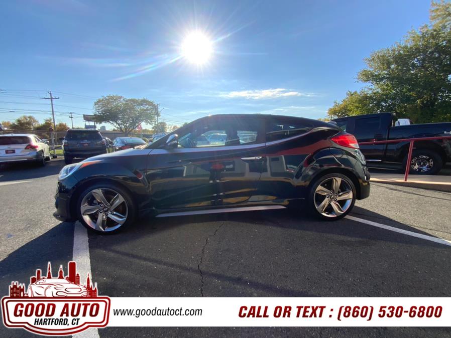 Used Hyundai Veloster 3dr Cpe Man Turbo R-Spec 2014 | Good Auto LLC. Hartford, Connecticut Used Hyundai Veloster 3dr Cpe Man Turbo R-Spec 2014 | Good Auto LLC. Hartford, Connecticut