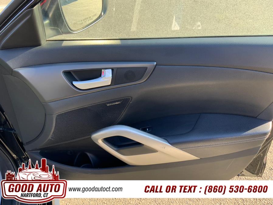 Used Hyundai Veloster 3dr Cpe Man Turbo R-Spec 2014 | Good Auto LLC. Hartford, Connecticut Used Hyundai Veloster 3dr Cpe Man Turbo R-Spec 2014 | Good Auto LLC. Hartford, Connecticut