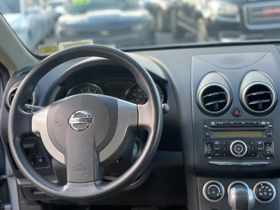 2013 Nissan Rogue S. CLEAN CARFAX!, available for sale in Elmont, New York | Sunrise of Elmont. Elmont, New York 2013 Nissan Rogue S. CLEAN CARFAX!, available for sale in Elmont, New York | Sunrise of Elmont. Elmont, New York
