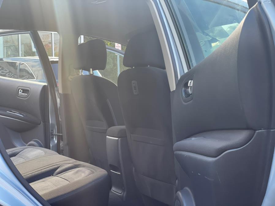 2013 Nissan Rogue S. CLEAN CARFAX!, available for sale in Elmont, New York | Sunrise of Elmont. Elmont, New York 2013 Nissan Rogue S. CLEAN CARFAX!, available for sale in Elmont, New York | Sunrise of Elmont. Elmont, New York