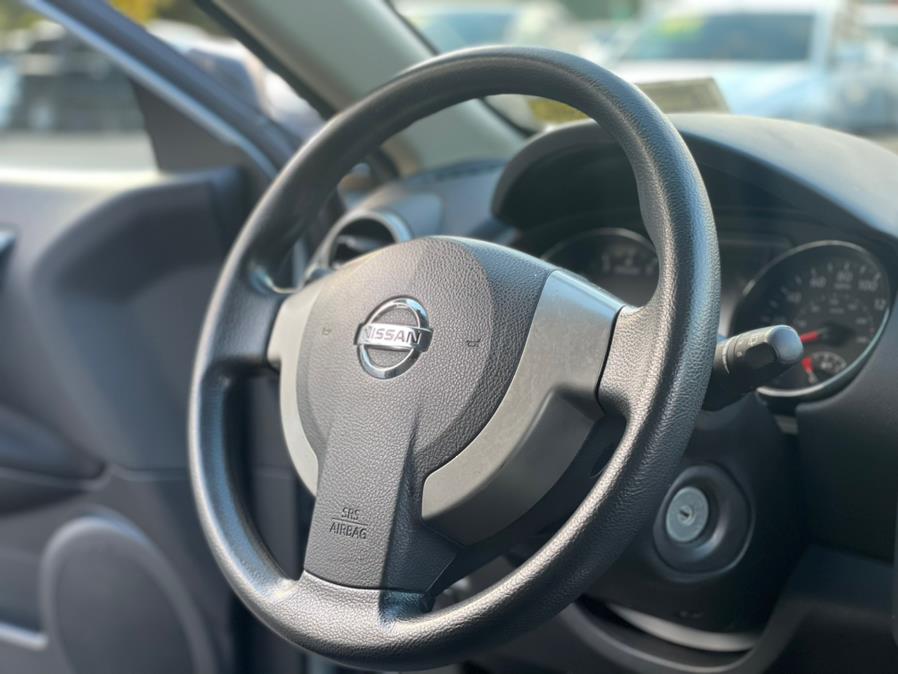 2013 Nissan Rogue S. CLEAN CARFAX!, available for sale in Elmont, New York | Sunrise of Elmont. Elmont, New York 2013 Nissan Rogue S. CLEAN CARFAX!, available for sale in Elmont, New York | Sunrise of Elmont. Elmont, New York