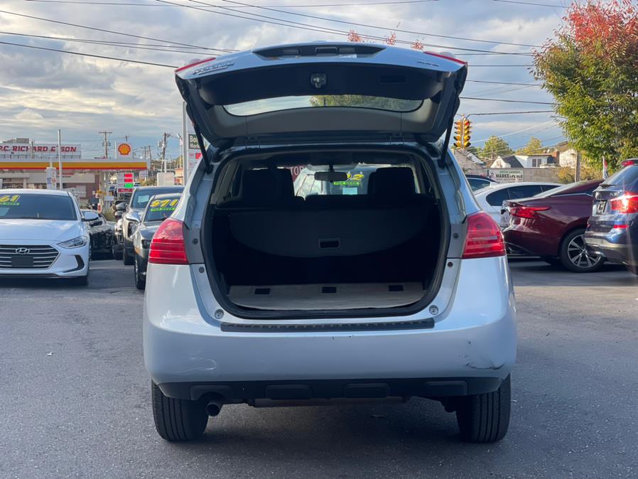 2013 Nissan Rogue S. CLEAN CARFAX!, available for sale in Elmont, New York | Sunrise of Elmont. Elmont, New York 2013 Nissan Rogue S. CLEAN CARFAX!, available for sale in Elmont, New York | Sunrise of Elmont. Elmont, New York