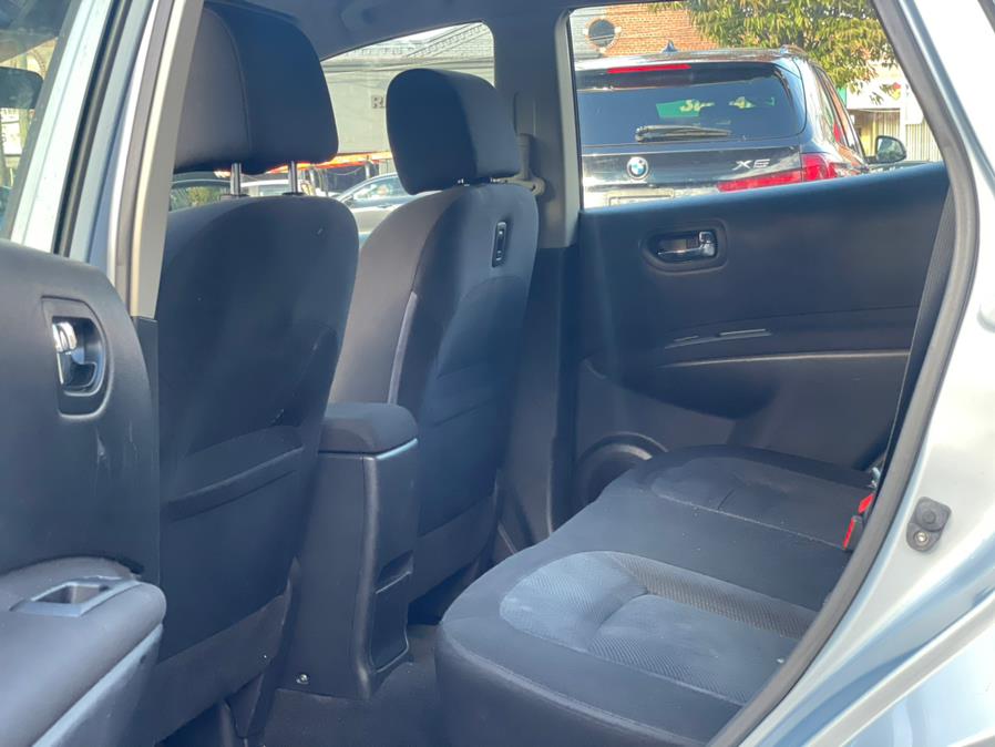 2013 Nissan Rogue S. CLEAN CARFAX!, available for sale in Elmont, New York | Sunrise of Elmont. Elmont, New York 2013 Nissan Rogue S. CLEAN CARFAX!, available for sale in Elmont, New York | Sunrise of Elmont. Elmont, New York