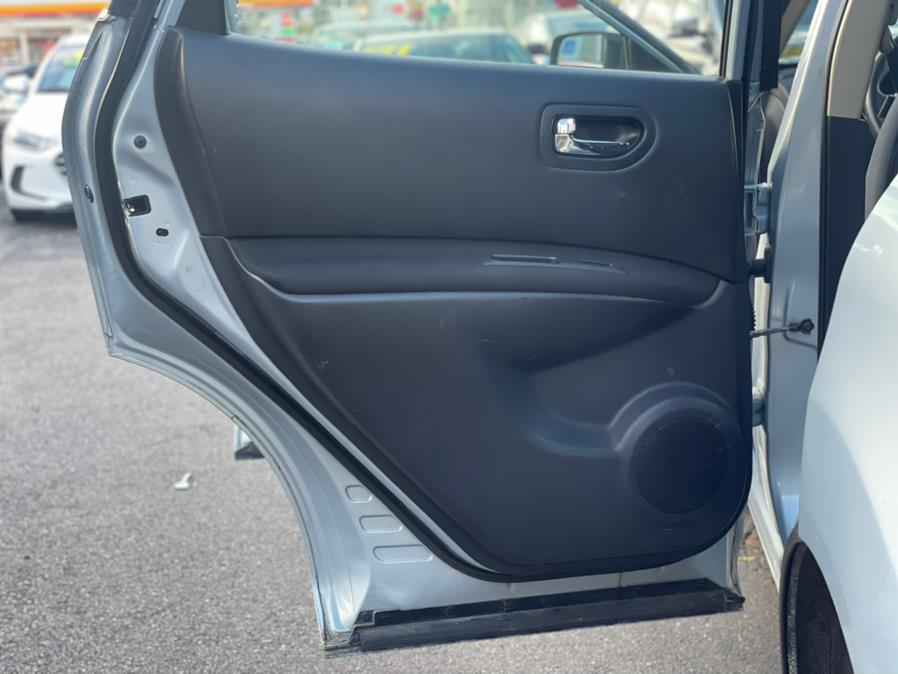 2013 Nissan Rogue S. CLEAN CARFAX!, available for sale in Elmont, New York | Sunrise of Elmont. Elmont, New York 2013 Nissan Rogue S. CLEAN CARFAX!, available for sale in Elmont, New York | Sunrise of Elmont. Elmont, New York
