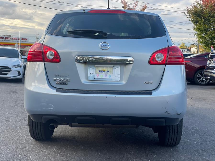 2013 Nissan Rogue S. CLEAN CARFAX!, available for sale in Elmont, New York | Sunrise of Elmont. Elmont, New York 2013 Nissan Rogue S. CLEAN CARFAX!, available for sale in Elmont, New York | Sunrise of Elmont. Elmont, New York