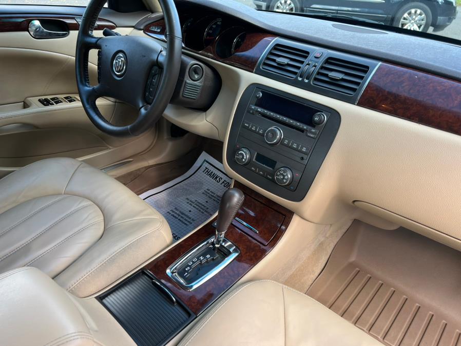 2011 Buick Lucerne 4dr Sdn CXL, available for sale in Berlin, Connecticut | Main Auto of Berlin. Berlin, Connecticut 2011 Buick Lucerne 4dr Sdn CXL, available for sale in Berlin, Connecticut | Main Auto of Berlin. Berlin, Connecticut