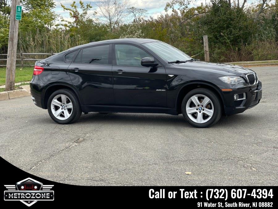 Used BMW X6 AWD 4 Door xDrive35i 2013 | Metrozone Motor Group. South River, New Jersey Used BMW X6 AWD 4 Door xDrive35i 2013 | Metrozone Motor Group. South River, New Jersey