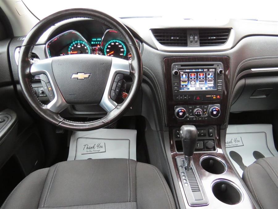 Used Chevrolet Traverse LT AWD 4dr SUV w/2LT 2017 | Lake City Exports Inc. Auburn, Maine Used Chevrolet Traverse LT AWD 4dr SUV w/2LT 2017 | Lake City Exports Inc. Auburn, Maine