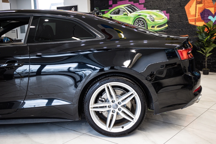 Used Audi A5 Coupe 2.0 TFSI Premium Plus S tronic 2018 | 26 Motors Long Island. ELMONT, New York Used Audi A5 Coupe 2.0 TFSI Premium Plus S tronic 2018 | 26 Motors Long Island. ELMONT, New York