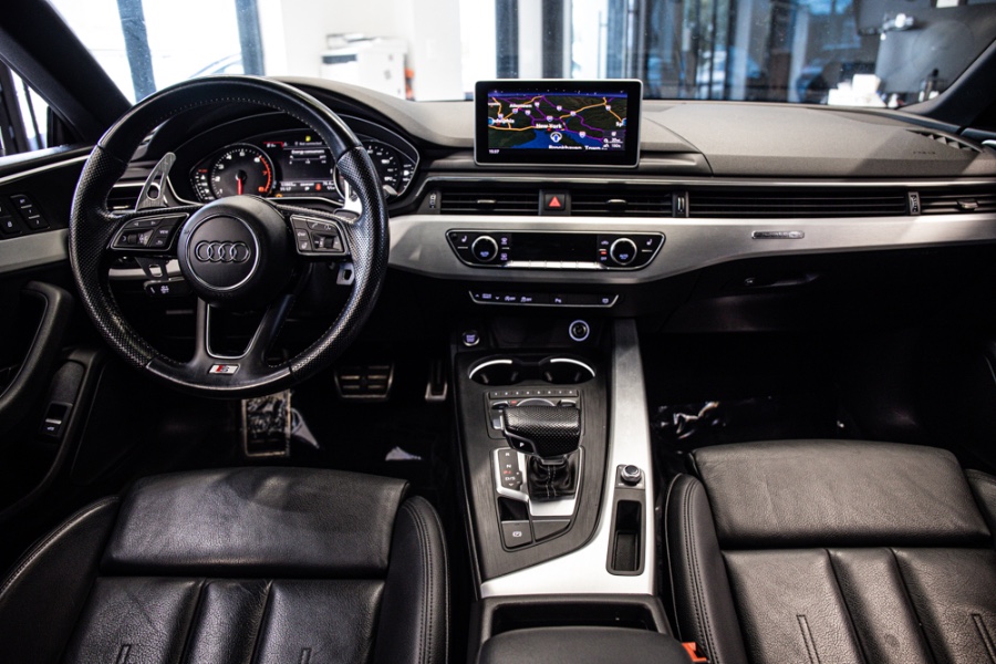 Used Audi A5 Coupe 2.0 TFSI Premium Plus S tronic 2018 | 26 Motors Long Island. ELMONT, New York Used Audi A5 Coupe 2.0 TFSI Premium Plus S tronic 2018 | 26 Motors Long Island. ELMONT, New York