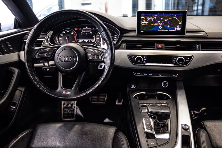 Used Audi A5 Coupe 2.0 TFSI Premium Plus S tronic 2018 | 26 Motors Long Island. ELMONT, New York Used Audi A5 Coupe 2.0 TFSI Premium Plus S tronic 2018 | 26 Motors Long Island. ELMONT, New York