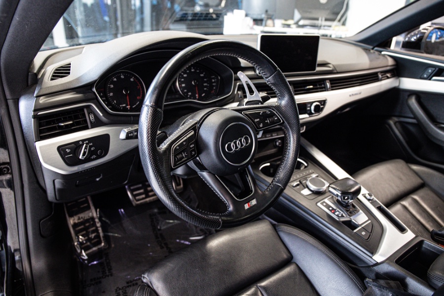 Used Audi A5 Coupe 2.0 TFSI Premium Plus S tronic 2018 | 26 Motors Long Island. ELMONT, New York Used Audi A5 Coupe 2.0 TFSI Premium Plus S tronic 2018 | 26 Motors Long Island. ELMONT, New York
