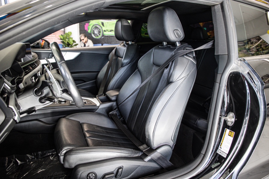 Used Audi A5 Coupe 2.0 TFSI Premium Plus S tronic 2018 | 26 Motors Long Island. ELMONT, New York Used Audi A5 Coupe 2.0 TFSI Premium Plus S tronic 2018 | 26 Motors Long Island. ELMONT, New York