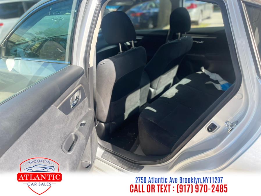 2015 Nissan Altima 4dr Sdn I4 2.5 S, available for sale in Brooklyn, New York | Atlantic Car Sales. Brooklyn, New York 2015 Nissan Altima 4dr Sdn I4 2.5 S, available for sale in Brooklyn, New York | Atlantic Car Sales. Brooklyn, New York