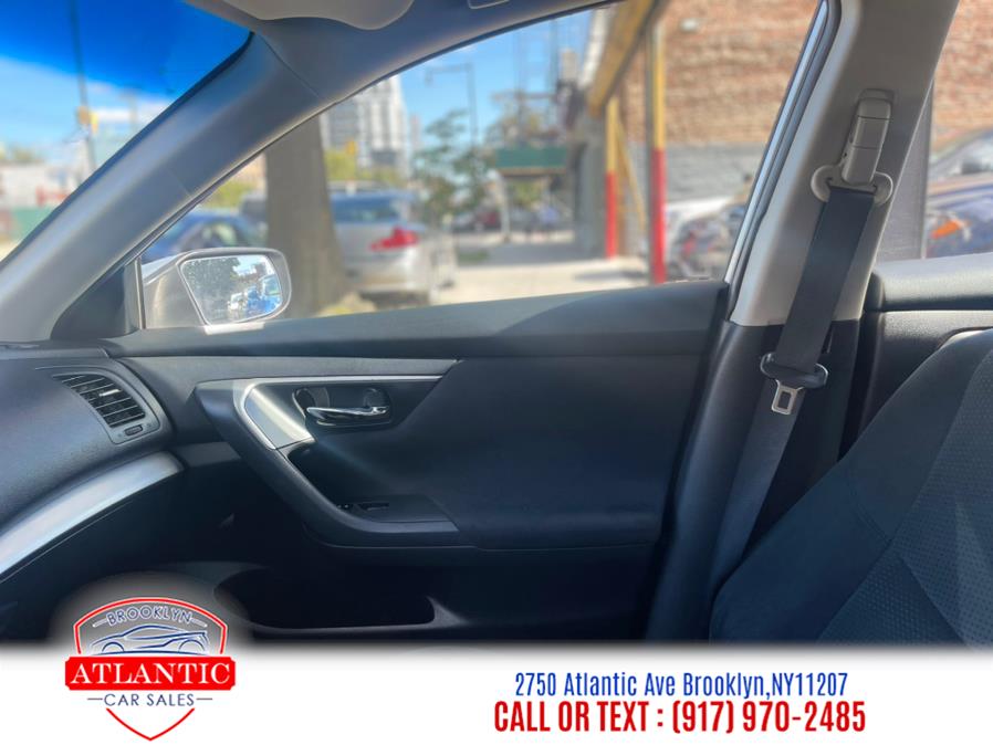 2015 Nissan Altima 4dr Sdn I4 2.5 S, available for sale in Brooklyn, New York | Atlantic Car Sales. Brooklyn, New York 2015 Nissan Altima 4dr Sdn I4 2.5 S, available for sale in Brooklyn, New York | Atlantic Car Sales. Brooklyn, New York