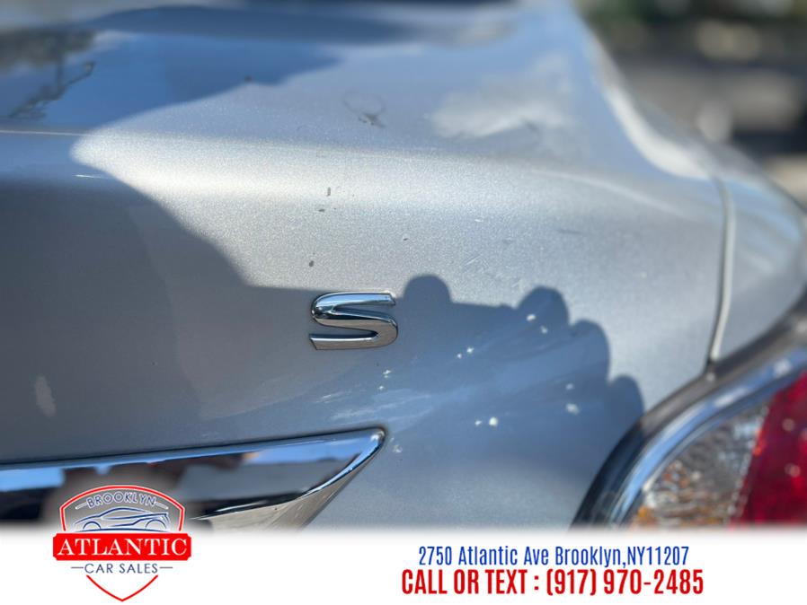 2015 Nissan Altima 4dr Sdn I4 2.5 S, available for sale in Brooklyn, New York | Atlantic Car Sales. Brooklyn, New York 2015 Nissan Altima 4dr Sdn I4 2.5 S, available for sale in Brooklyn, New York | Atlantic Car Sales. Brooklyn, New York