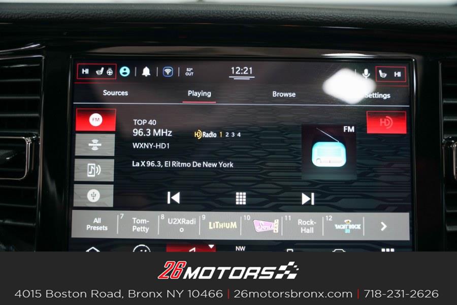 Used Dodge Durango R/T AWD 2021 | 26 Motors Bronx. Bronx, New York Used Dodge Durango R/T AWD 2021 | 26 Motors Bronx. Bronx, New York
