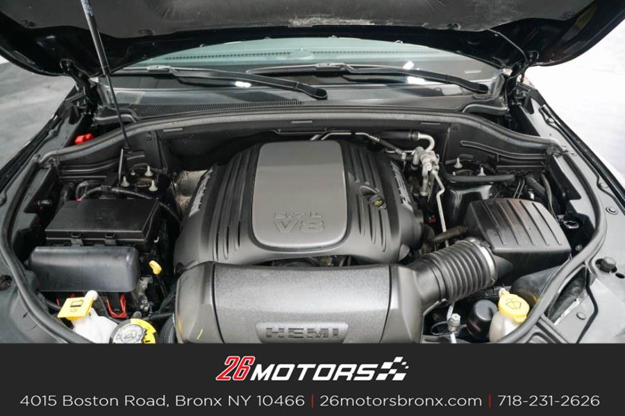Used Dodge Durango R/T AWD 2021 | 26 Motors Bronx. Bronx, New York Used Dodge Durango R/T AWD 2021 | 26 Motors Bronx. Bronx, New York