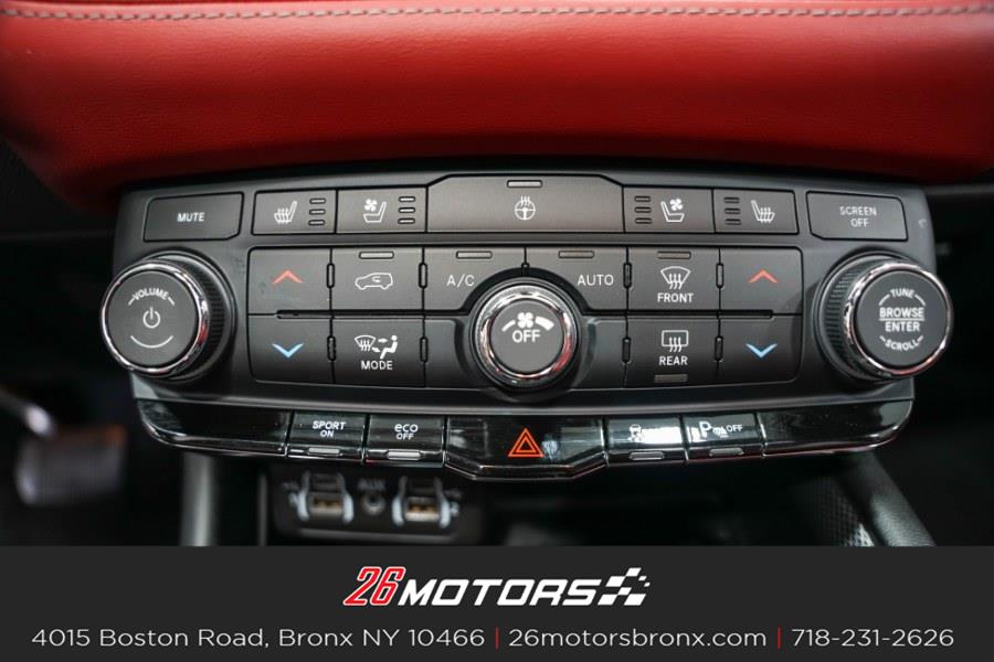 Used Dodge Durango R/T AWD 2021 | 26 Motors Bronx. Bronx, New York Used Dodge Durango R/T AWD 2021 | 26 Motors Bronx. Bronx, New York