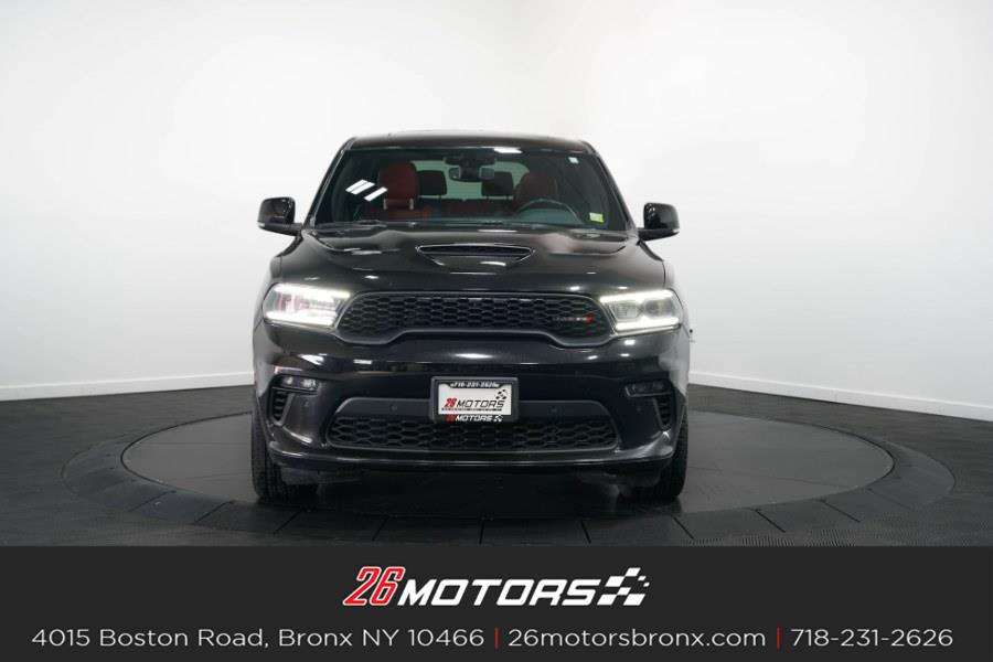 Used Dodge Durango R/T AWD 2021 | 26 Motors Bronx. Bronx, New York Used Dodge Durango R/T AWD 2021 | 26 Motors Bronx. Bronx, New York