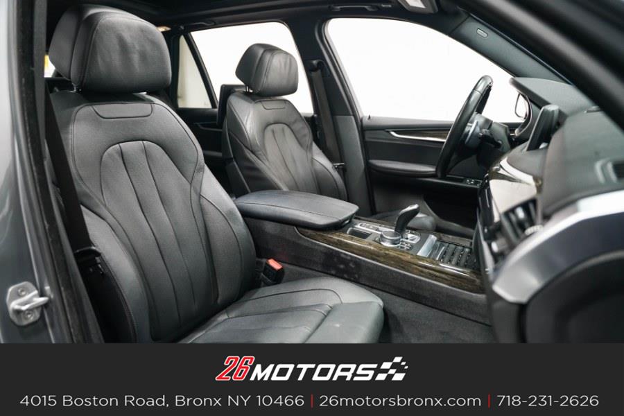 Used BMW X5 xDrive35i Sports Activity Vehicle 2018 | 26 Motors Bronx. Bronx, New York Used BMW X5 xDrive35i Sports Activity Vehicle 2018 | 26 Motors Bronx. Bronx, New York