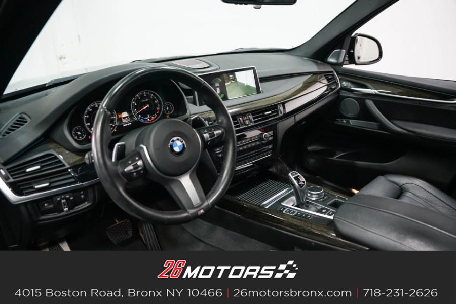Used BMW X5 xDrive35i Sports Activity Vehicle 2018 | 26 Motors Bronx. Bronx, New York Used BMW X5 xDrive35i Sports Activity Vehicle 2018 | 26 Motors Bronx. Bronx, New York