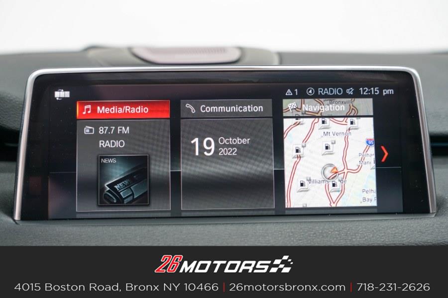 Used BMW X5 xDrive35i Sports Activity Vehicle 2018 | 26 Motors Bronx. Bronx, New York Used BMW X5 xDrive35i Sports Activity Vehicle 2018 | 26 Motors Bronx. Bronx, New York