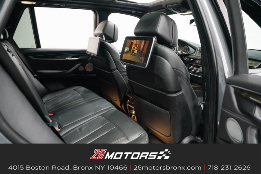 Used BMW X5 xDrive35i Sports Activity Vehicle 2018 | 26 Motors Bronx. Bronx, New York Used BMW X5 xDrive35i Sports Activity Vehicle 2018 | 26 Motors Bronx. Bronx, New York