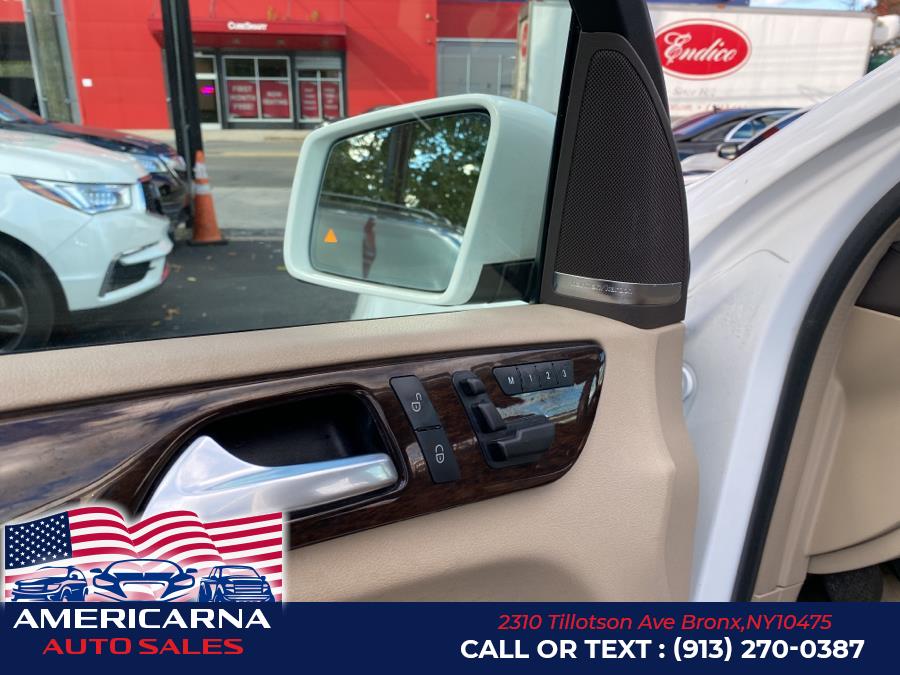 2016 Mercedes-Benz GL 4MATIC 4dr GL 450, available for sale in Bronx, New York | Americarna Auto Sales LLC. Bronx, New York 2016 Mercedes-Benz GL 4MATIC 4dr GL 450, available for sale in Bronx, New York | Americarna Auto Sales LLC. Bronx, New York