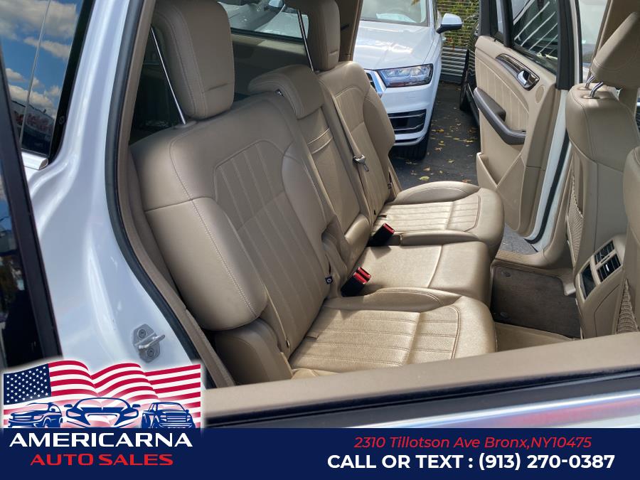 2016 Mercedes-Benz GL 4MATIC 4dr GL 450, available for sale in Bronx, New York | Americarna Auto Sales LLC. Bronx, New York 2016 Mercedes-Benz GL 4MATIC 4dr GL 450, available for sale in Bronx, New York | Americarna Auto Sales LLC. Bronx, New York
