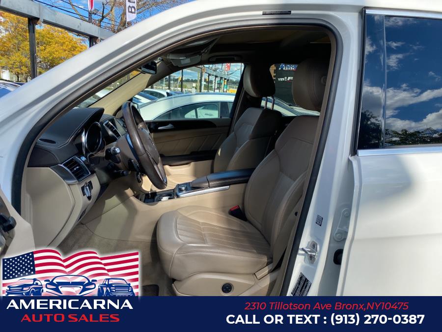 2016 Mercedes-Benz GL 4MATIC 4dr GL 450, available for sale in Bronx, New York | Americarna Auto Sales LLC. Bronx, New York 2016 Mercedes-Benz GL 4MATIC 4dr GL 450, available for sale in Bronx, New York | Americarna Auto Sales LLC. Bronx, New York