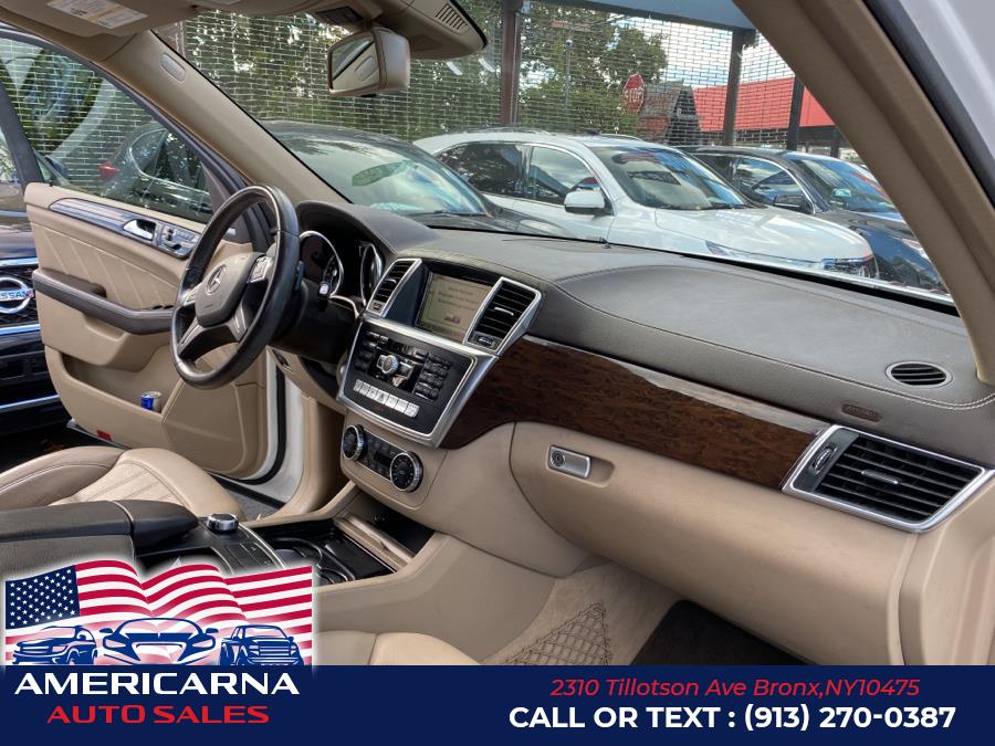 2016 Mercedes-Benz GL 4MATIC 4dr GL 450, available for sale in Bronx, New York | Americarna Auto Sales LLC. Bronx, New York 2016 Mercedes-Benz GL 4MATIC 4dr GL 450, available for sale in Bronx, New York | Americarna Auto Sales LLC. Bronx, New York