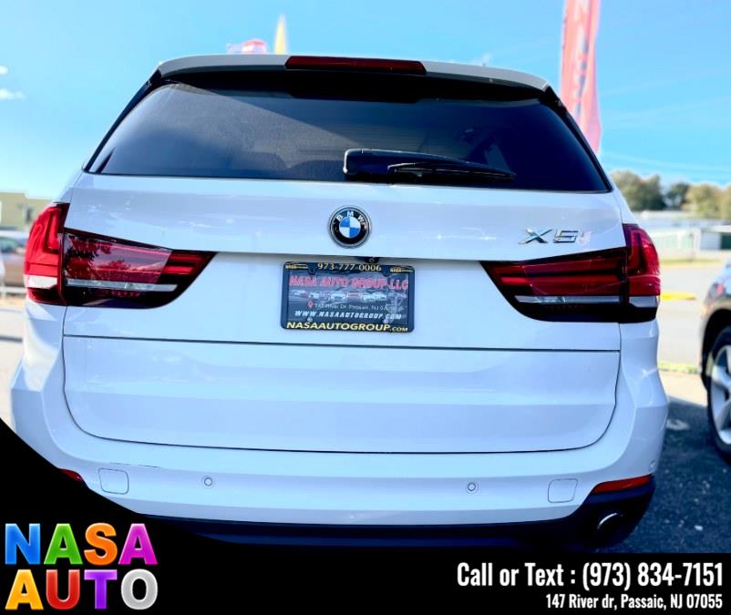 2015 BMW X5 AWD 4dr xDrive35i, available for sale in Passaic, New Jersey | Nasa Auto. Passaic, New Jersey 2015 BMW X5 AWD 4dr xDrive35i, available for sale in Passaic, New Jersey | Nasa Auto. Passaic, New Jersey