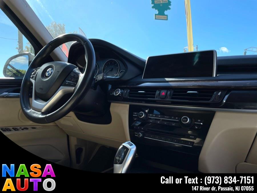 2015 BMW X5 AWD 4dr xDrive35i, available for sale in Passaic, New Jersey | Nasa Auto. Passaic, New Jersey 2015 BMW X5 AWD 4dr xDrive35i, available for sale in Passaic, New Jersey | Nasa Auto. Passaic, New Jersey