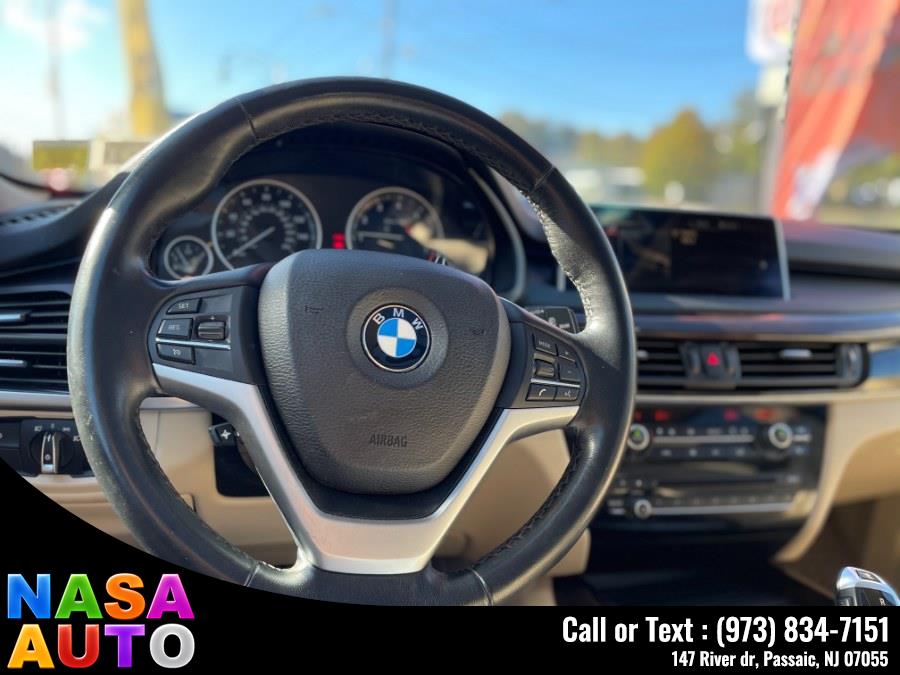 2015 BMW X5 AWD 4dr xDrive35i, available for sale in Passaic, New Jersey | Nasa Auto. Passaic, New Jersey 2015 BMW X5 AWD 4dr xDrive35i, available for sale in Passaic, New Jersey | Nasa Auto. Passaic, New Jersey