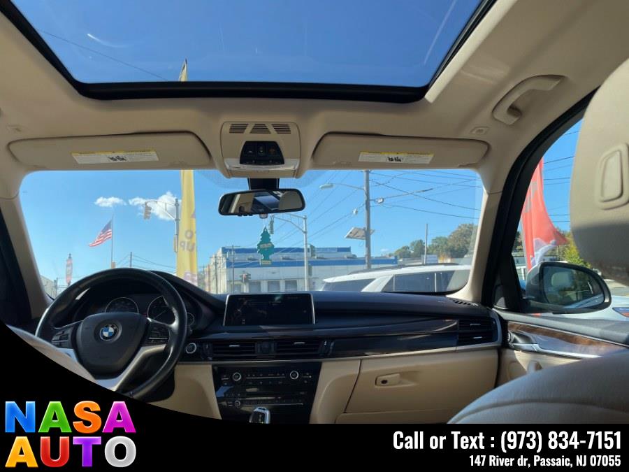 2015 BMW X5 AWD 4dr xDrive35i, available for sale in Passaic, New Jersey | Nasa Auto. Passaic, New Jersey 2015 BMW X5 AWD 4dr xDrive35i, available for sale in Passaic, New Jersey | Nasa Auto. Passaic, New Jersey