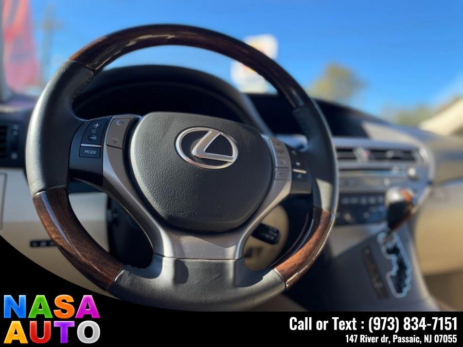 2013 Lexus RX 350 AWD 4dr F Sport, available for sale in Passaic, New Jersey | Nasa Auto. Passaic, New Jersey 2013 Lexus RX 350 AWD 4dr F Sport, available for sale in Passaic, New Jersey | Nasa Auto. Passaic, New Jersey