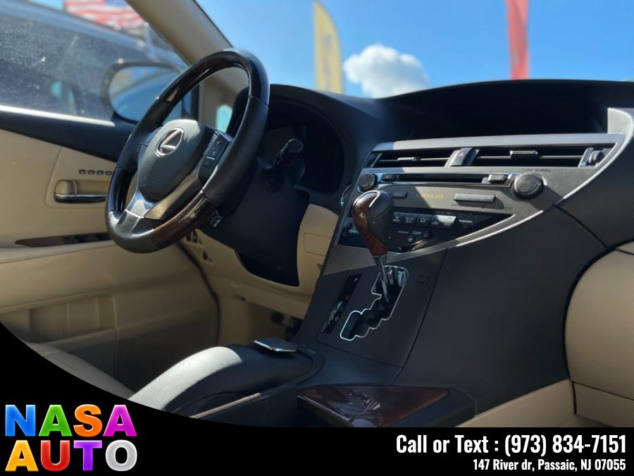 2013 Lexus RX 350 AWD 4dr F Sport, available for sale in Passaic, New Jersey | Nasa Auto. Passaic, New Jersey 2013 Lexus RX 350 AWD 4dr F Sport, available for sale in Passaic, New Jersey | Nasa Auto. Passaic, New Jersey