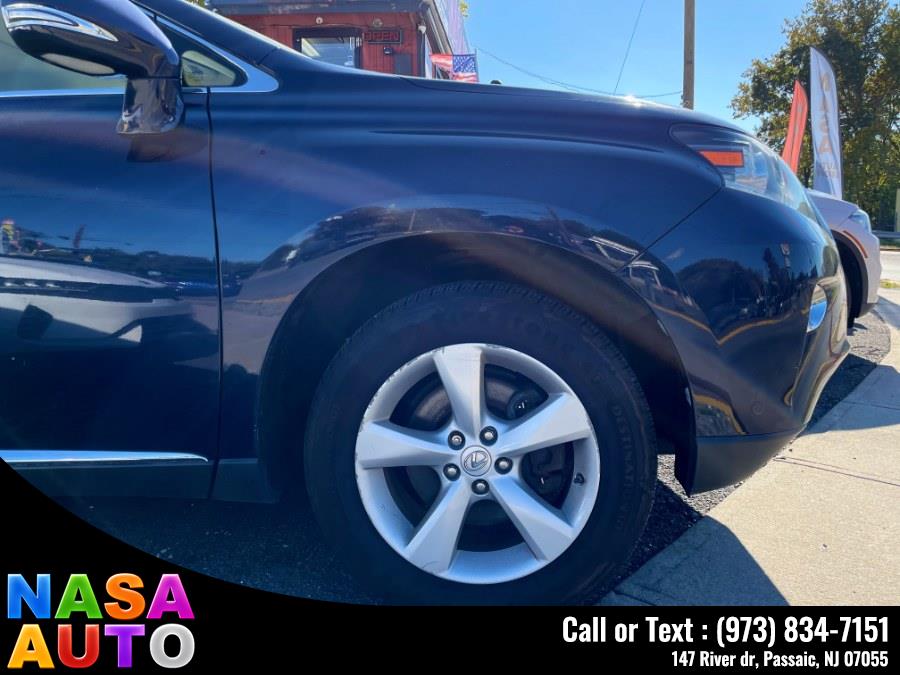 2013 Lexus RX 350 AWD 4dr F Sport, available for sale in Passaic, New Jersey | Nasa Auto. Passaic, New Jersey 2013 Lexus RX 350 AWD 4dr F Sport, available for sale in Passaic, New Jersey | Nasa Auto. Passaic, New Jersey