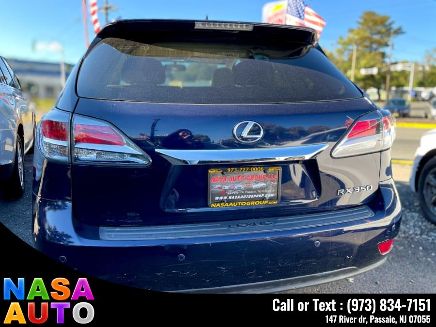2013 Lexus RX 350 AWD 4dr F Sport, available for sale in Passaic, New Jersey | Nasa Auto. Passaic, New Jersey 2013 Lexus RX 350 AWD 4dr F Sport, available for sale in Passaic, New Jersey | Nasa Auto. Passaic, New Jersey