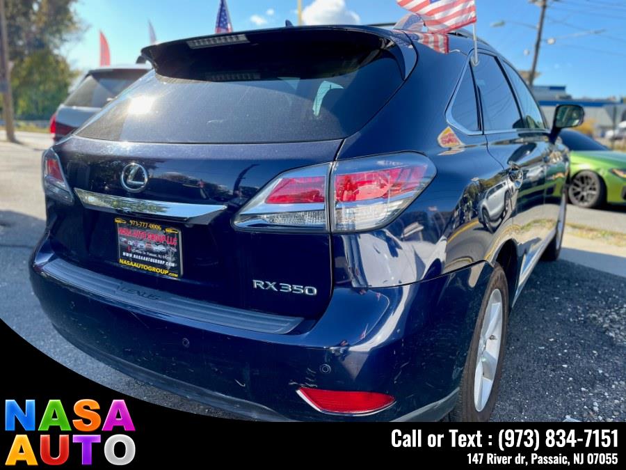 2013 Lexus RX 350 AWD 4dr F Sport, available for sale in Passaic, New Jersey | Nasa Auto. Passaic, New Jersey 2013 Lexus RX 350 AWD 4dr F Sport, available for sale in Passaic, New Jersey | Nasa Auto. Passaic, New Jersey