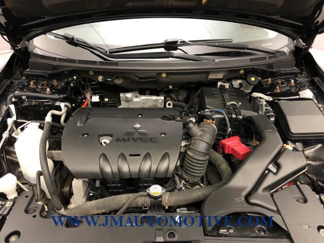 2015 Mitsubishi Lancer 4dr Sdn Man ES FWD, available for sale in Naugatuck, Connecticut | J&M Automotive Sls&Svc LLC. Naugatuck, Connecticut 2015 Mitsubishi Lancer 4dr Sdn Man ES FWD, available for sale in Naugatuck, Connecticut | J&M Automotive Sls&Svc LLC. Naugatuck, Connecticut