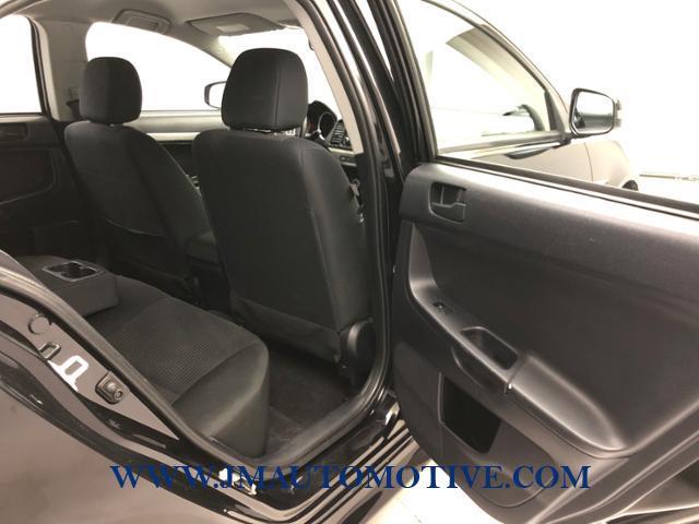 2015 Mitsubishi Lancer 4dr Sdn Man ES FWD, available for sale in Naugatuck, Connecticut | J&M Automotive Sls&Svc LLC. Naugatuck, Connecticut 2015 Mitsubishi Lancer 4dr Sdn Man ES FWD, available for sale in Naugatuck, Connecticut | J&M Automotive Sls&Svc LLC. Naugatuck, Connecticut