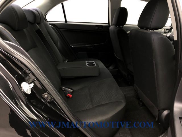 2015 Mitsubishi Lancer 4dr Sdn Man ES FWD, available for sale in Naugatuck, Connecticut | J&M Automotive Sls&Svc LLC. Naugatuck, Connecticut 2015 Mitsubishi Lancer 4dr Sdn Man ES FWD, available for sale in Naugatuck, Connecticut | J&M Automotive Sls&Svc LLC. Naugatuck, Connecticut