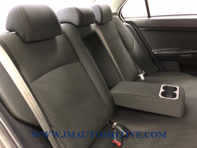 2015 Mitsubishi Lancer 4dr Sdn Man ES FWD, available for sale in Naugatuck, Connecticut | J&M Automotive Sls&Svc LLC. Naugatuck, Connecticut 2015 Mitsubishi Lancer 4dr Sdn Man ES FWD, available for sale in Naugatuck, Connecticut | J&M Automotive Sls&Svc LLC. Naugatuck, Connecticut